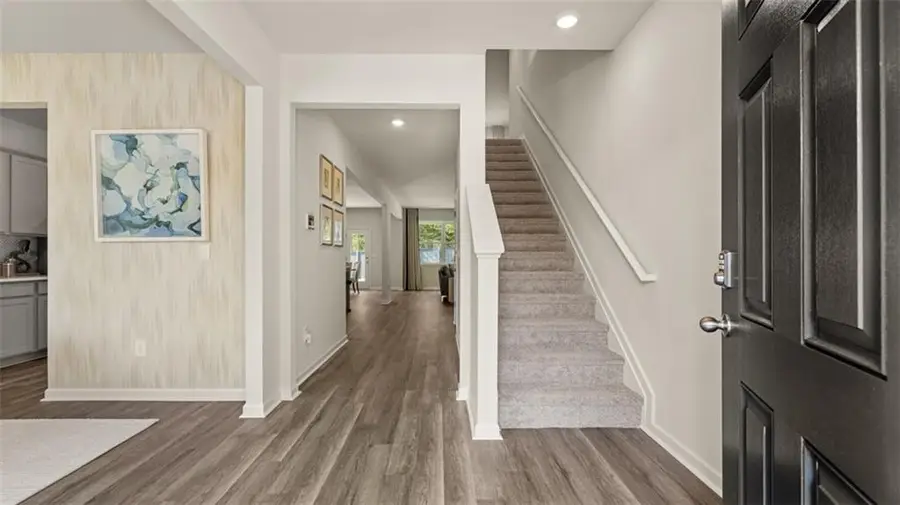 351 Bullock Pass, Jefferson, GA 30549 - #2