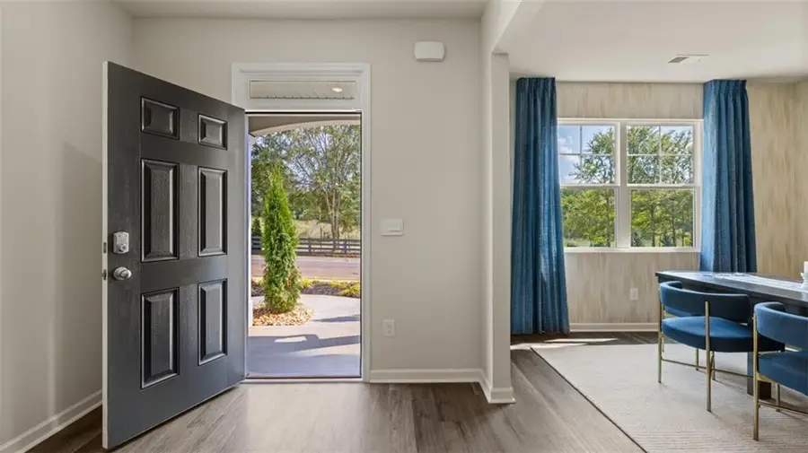 351 Bullock Pass, Jefferson, GA 30549 - #3