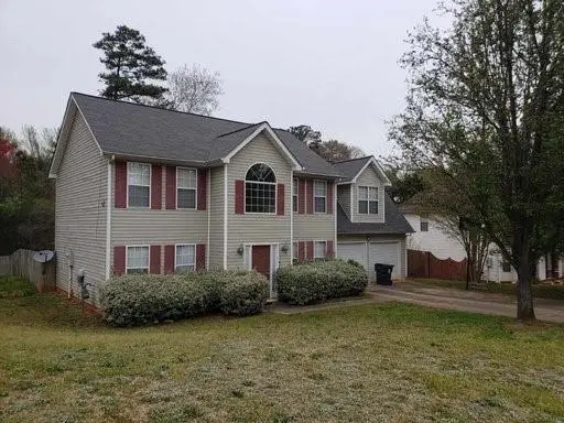 6535 Manor Creek Drive, Douglasville, GA 30135 - Image #2
