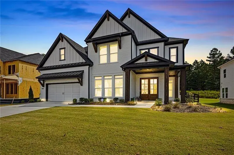 1043 Ridgeview Road, Woodstock, GA 30188 - Image #2