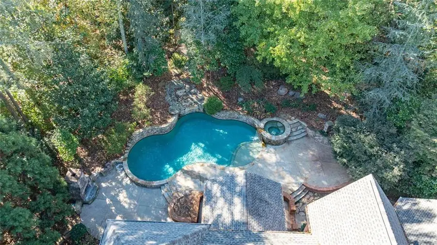 2893 Thurleston Lane, Duluth, GA 30097 - #3