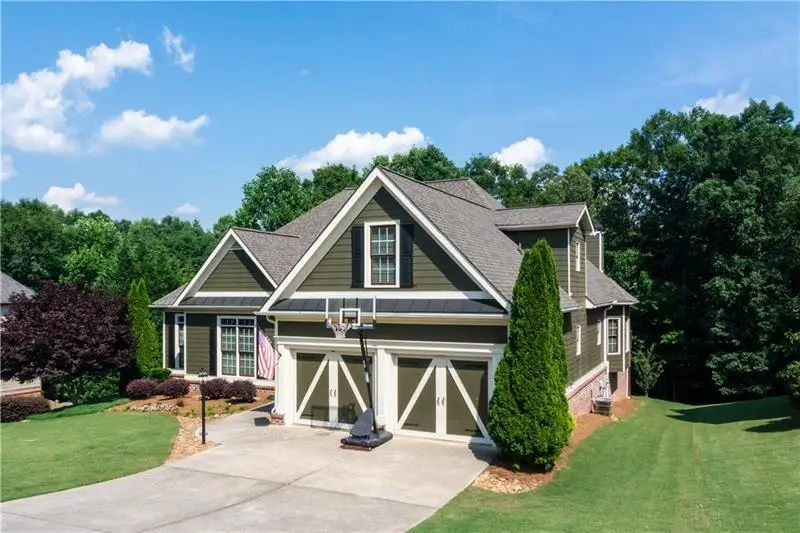 616 Richmond Place, Loganville, GA 30052 - Image #2