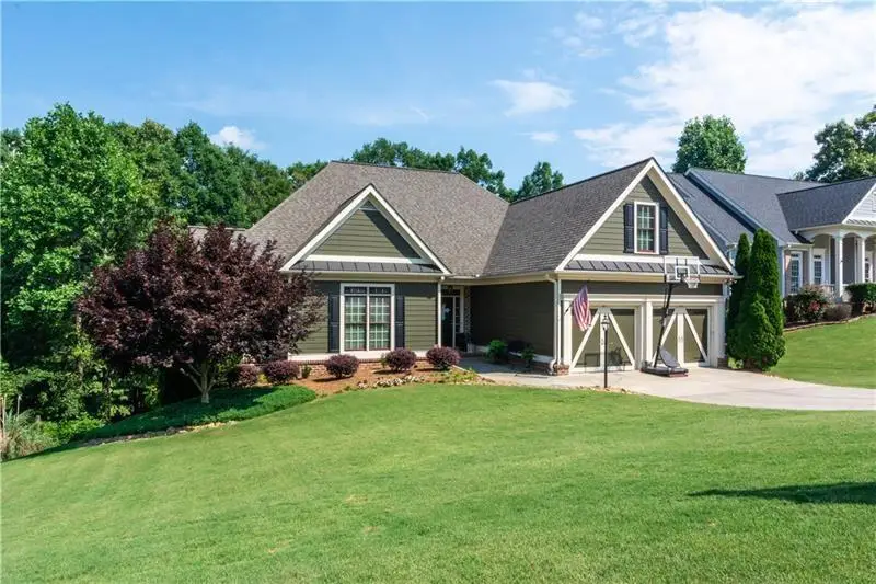 616 Richmond Place, Loganville, GA 30052 - Image #3