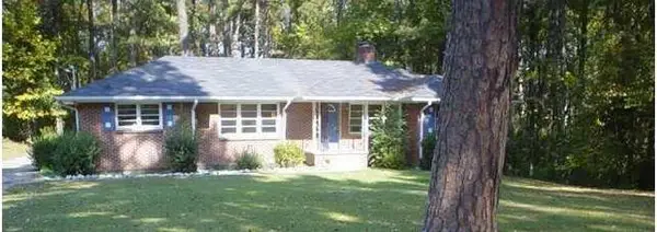 2827 Hedgewood Drive Nw, Atlanta, GA 30311