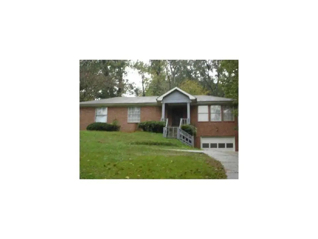 2363 Maxwell Drive Sw, Atlanta, GA 30311 - Image #1