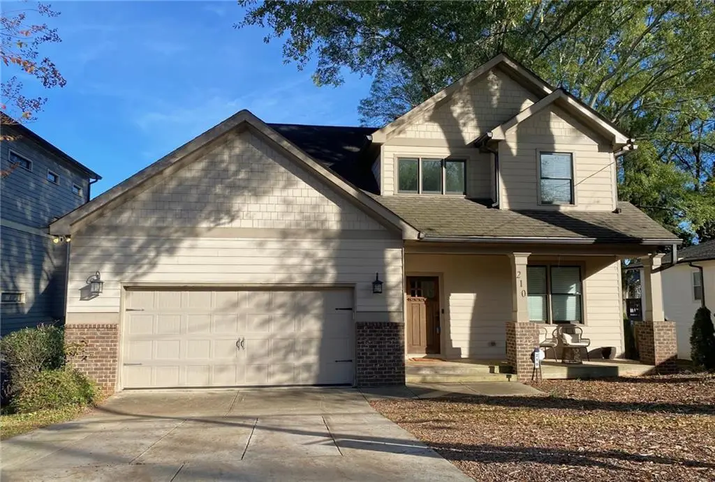 210 S Howard Street Se, Atlanta, GA 30317 - Image #1