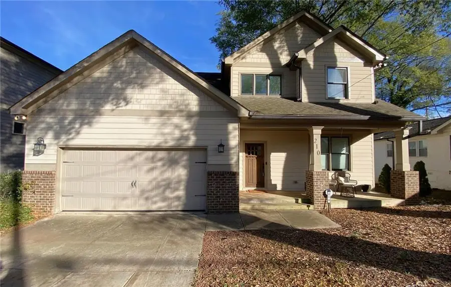 210 S Howard Street Se, Atlanta, GA 30317 - Image #2