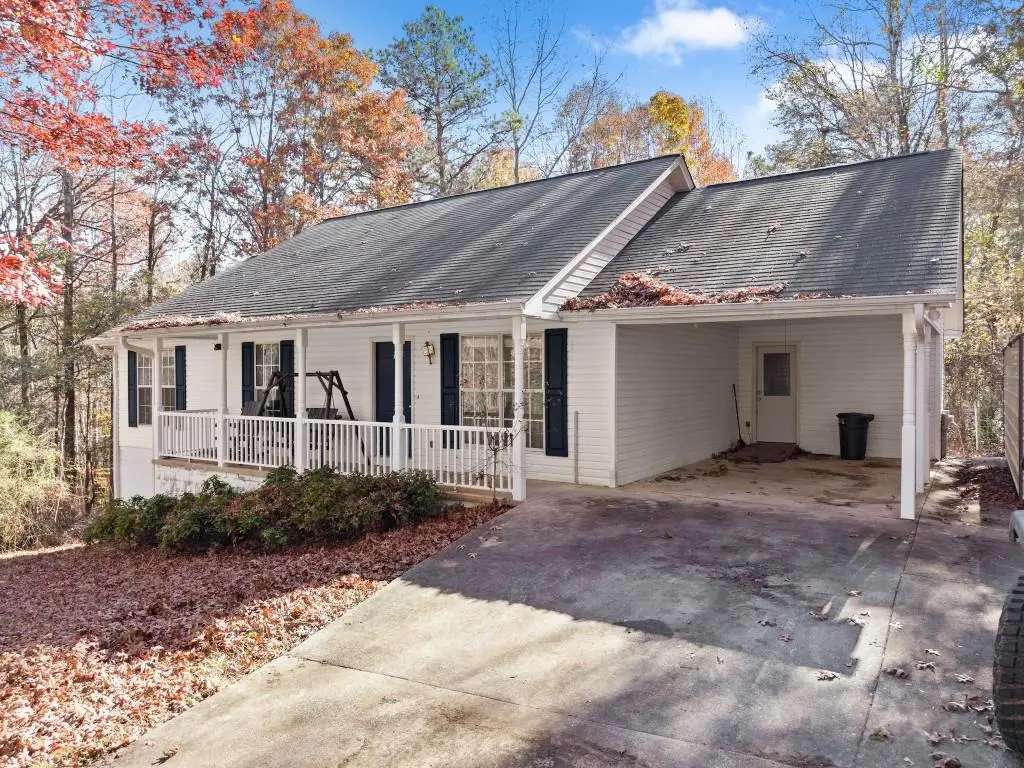 4996 Gillsville Highway, Gillsville, GA 30543 - Image #1