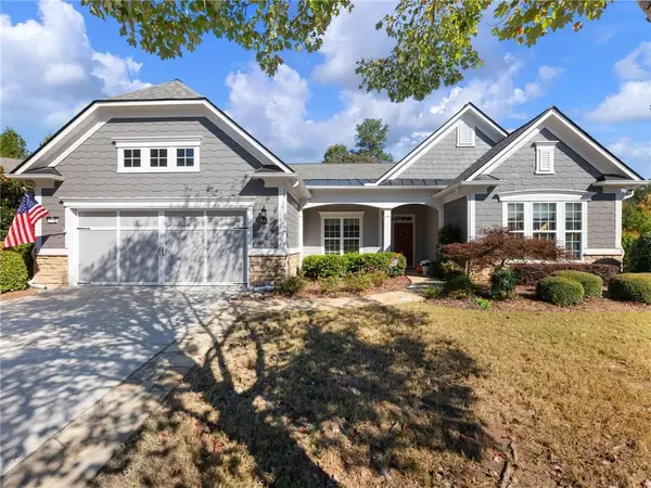 6745 Mill Rock Court, Hoschton, GA 30548