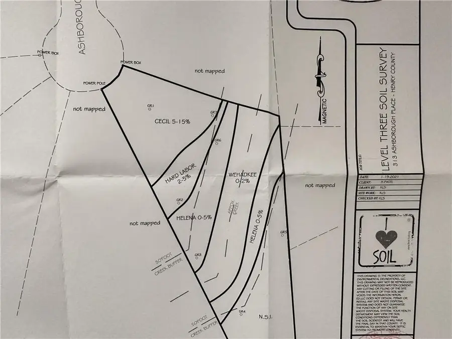 313 Ashborough Place, Stockbridge, GA 30281 - Image #3