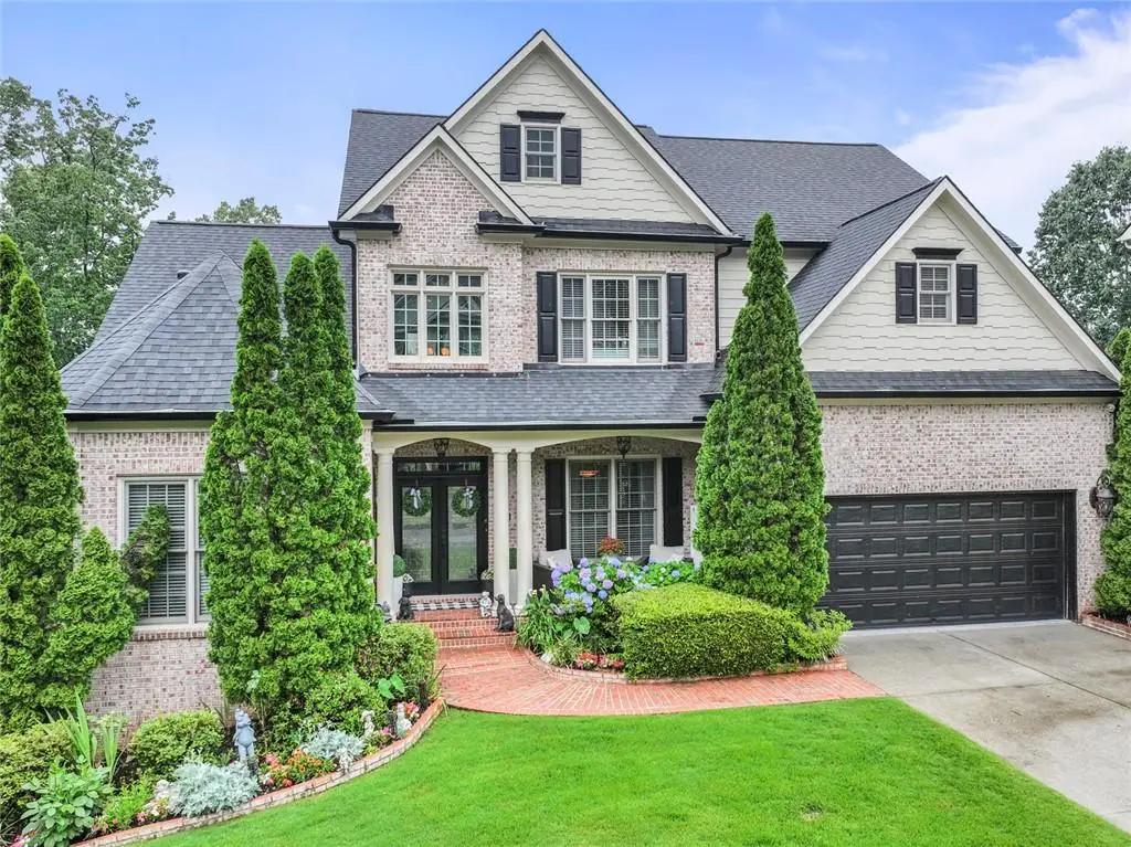 7060 Summit Ridge Chase, Cumming, GA 30041 - Image #1