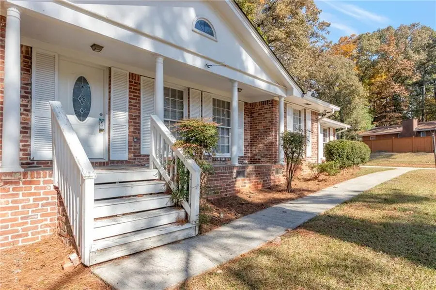 4298 Nelby Drive, Stone Mountain, GA 30083 - Image #3