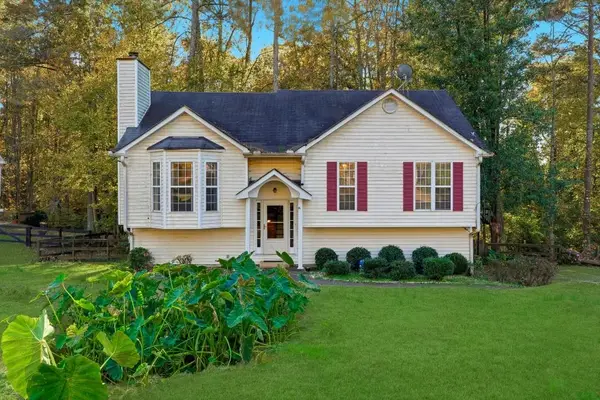 102 Magnolia Springs Lane, Canton, GA 30115