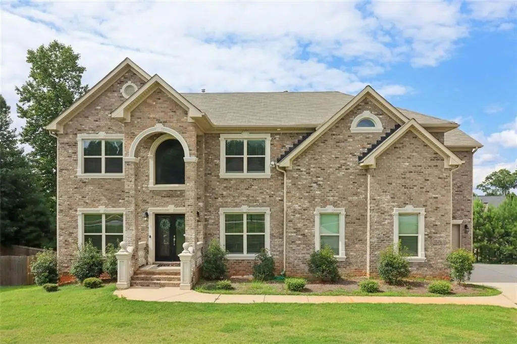 4665 River Hill Circle, Ellenwood, GA 30294 - Image #1