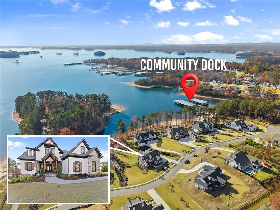 5431 Mayflower Court, Gainesville, GA 30504 - #2