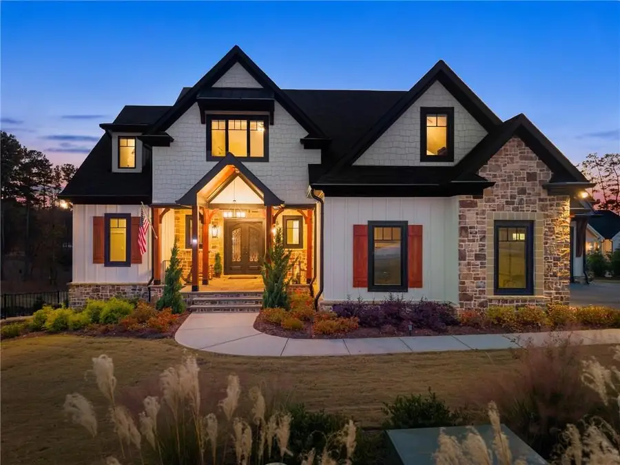 5431 Mayflower Court, Gainesville, GA 30504 - #3