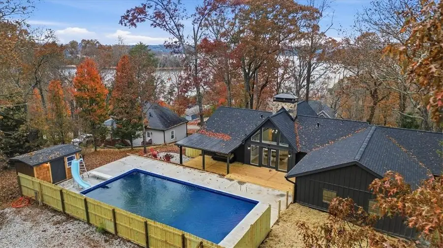 4225 Twin Rivers Drive, Gainesville, GA 30504 - Image #2