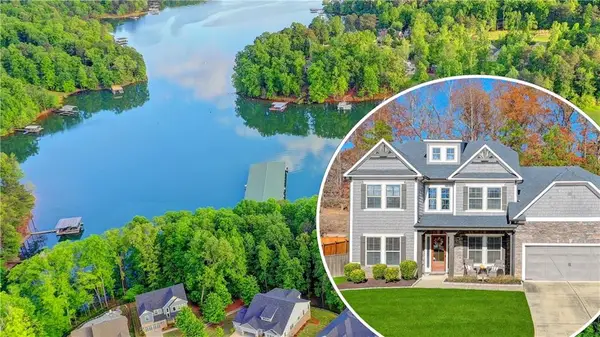 427 Dawson Pointe Parkway, Dawsonville, GA 30534