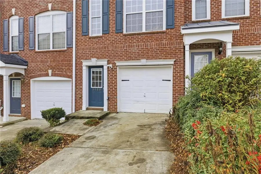 3160 Mill Springs Circle, Buford, GA 30519 - #2