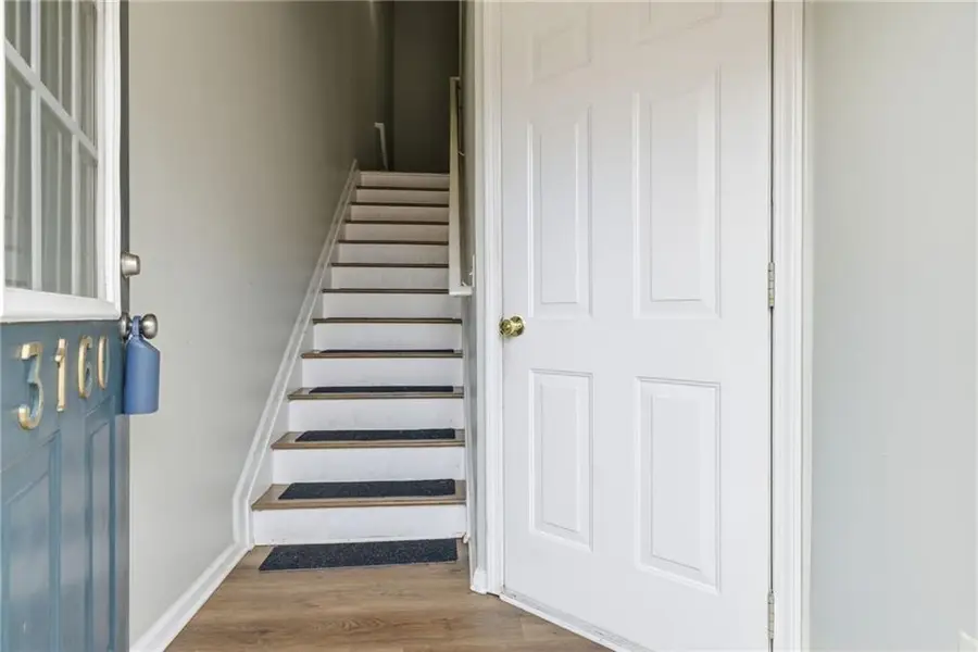 3160 Mill Springs Circle, Buford, GA 30519 - #3