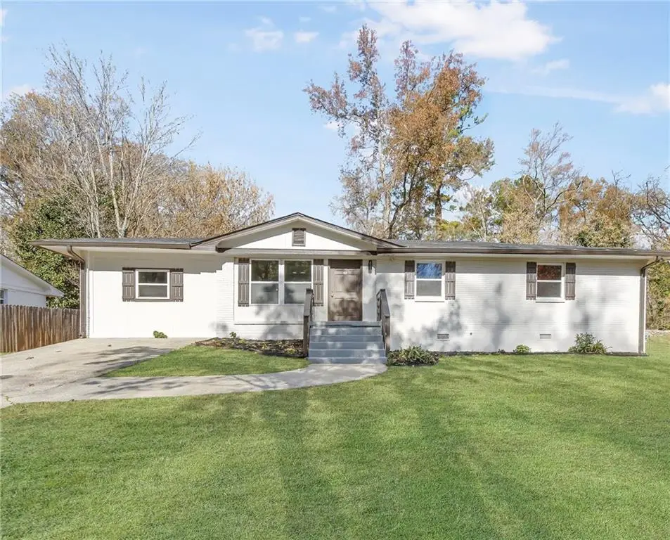 1934 Apache Trail Se, Atlanta, GA 30316 - Image #1