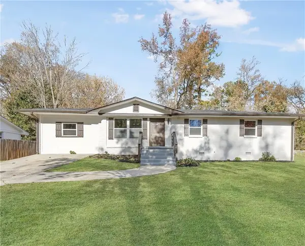 1934 Apache Trail Se, Atlanta, GA 30316