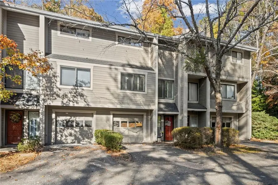 2883 Torreya Way Se, Marietta, GA 30067 - Image #2