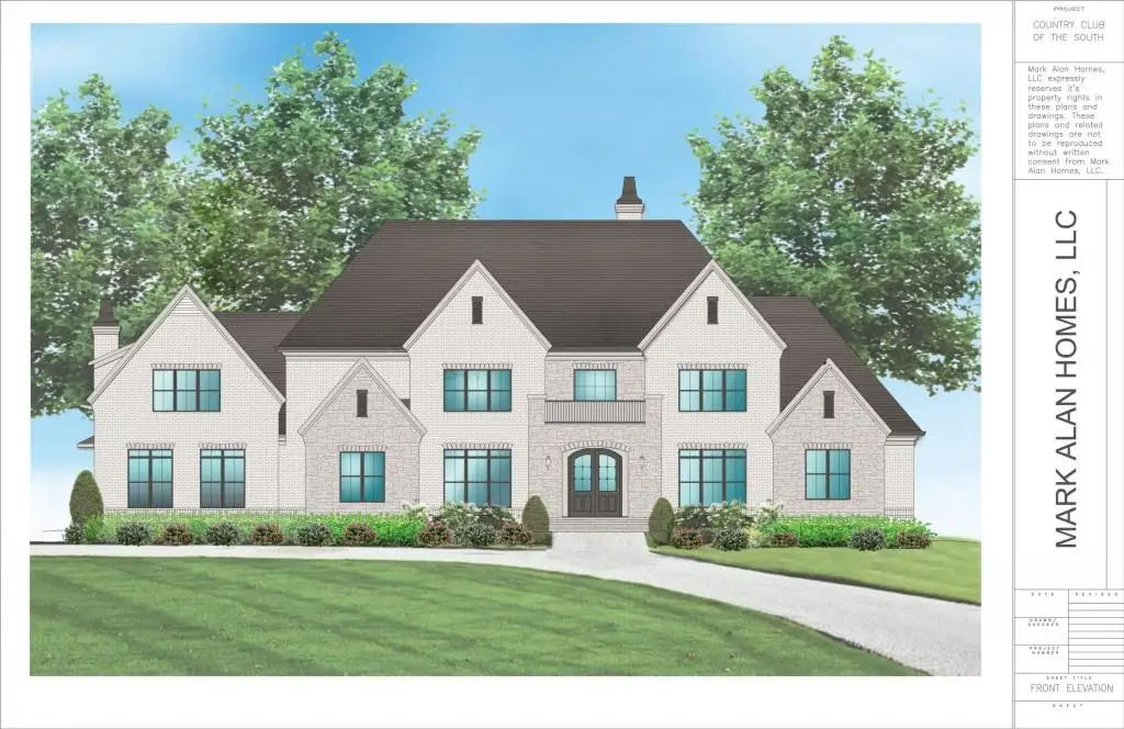 0 Old Southwick Pass, Johns Creek, GA 30022 - #1