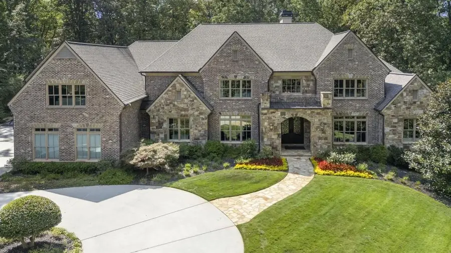 0 Old Southwick Pass, Johns Creek, GA 30022 - #2