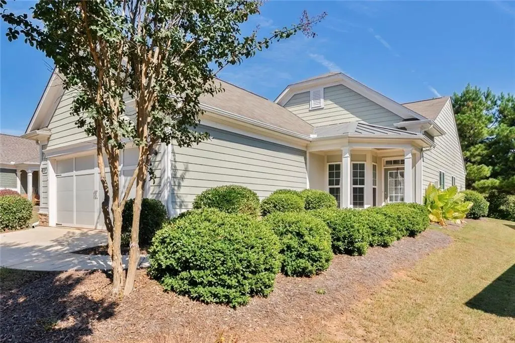 329 Sandy Springs Drive, Griffin, GA 30223 - #1