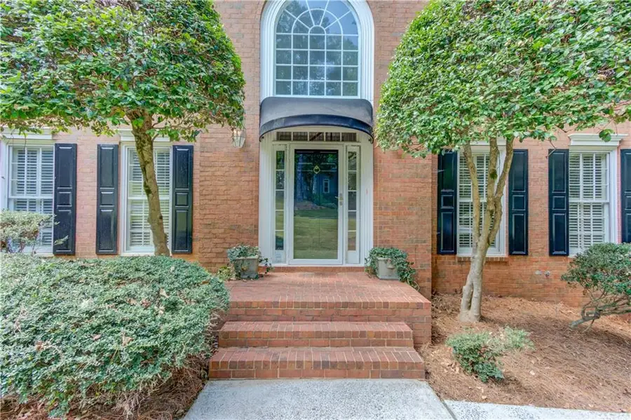105 Inverness Approach, Roswell, GA 30075 - Image #2