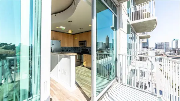 361 17th Street Nw #1309, Atlanta, GA 30363