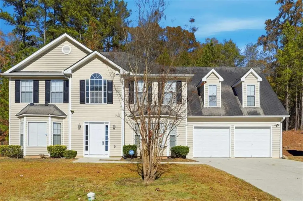 7786 Providence Point Way, Lithonia, GA 30058 - Image #1