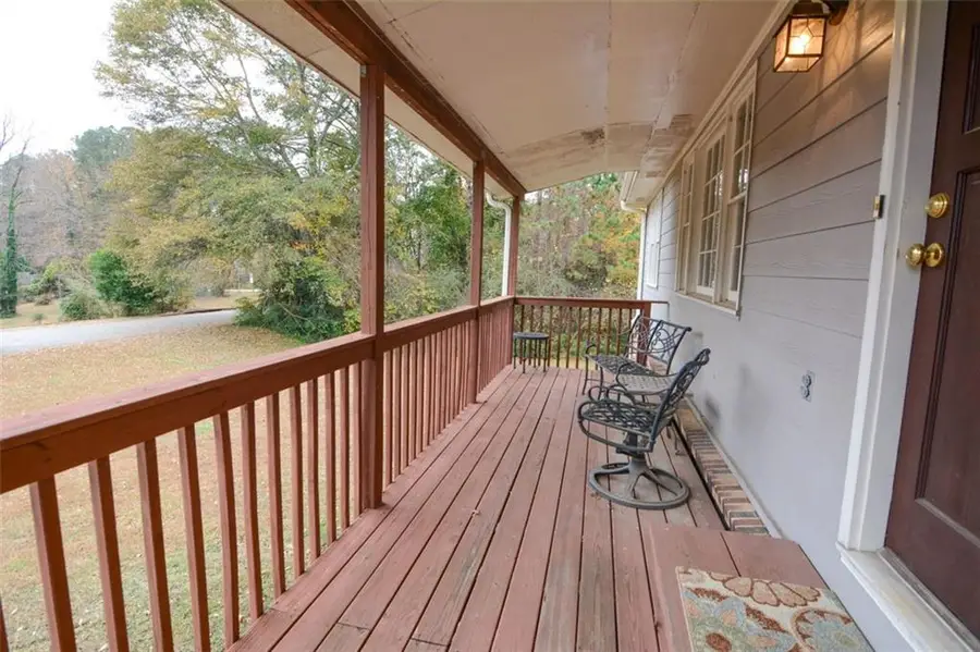6007 Timber Ridge Court, Stone Mountain, GA 30087 - Image #3