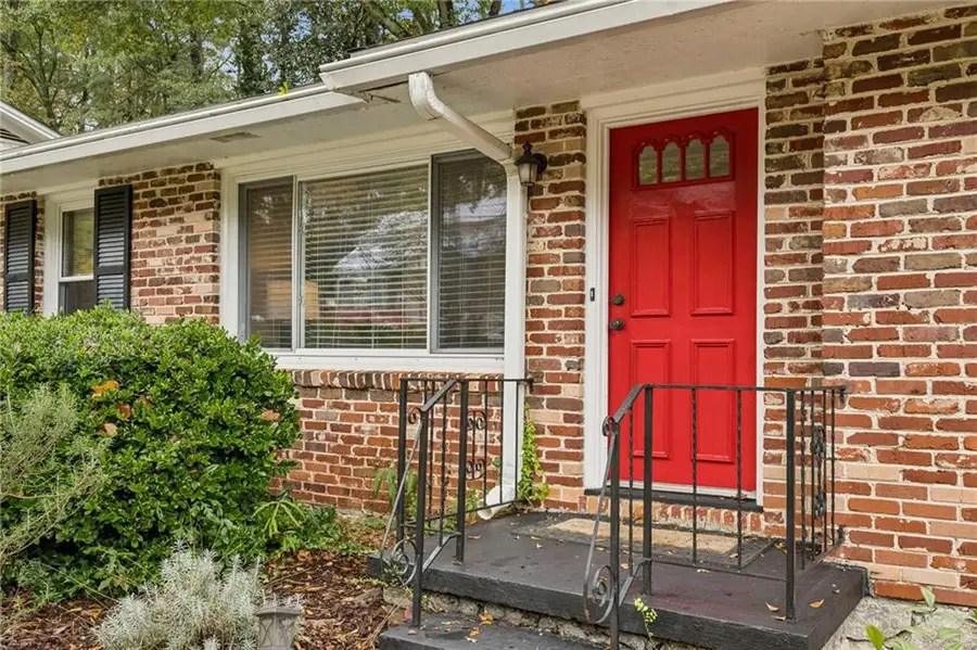 2588 Wood Trail Lane, Decatur, GA 30033 - Image #3