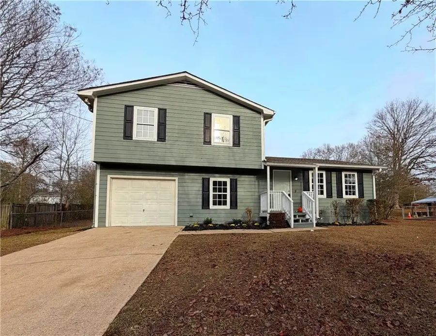 2701 Aruba Drive, Powder Springs, GA 30127 - Image #2