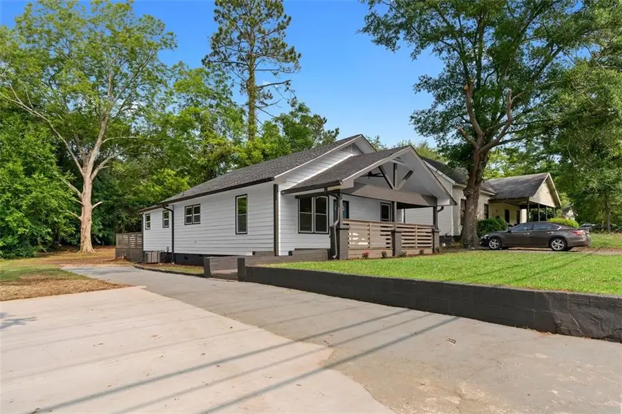 2209 Browns Mill Road Se, Atlanta, GA 30315 - Image #2