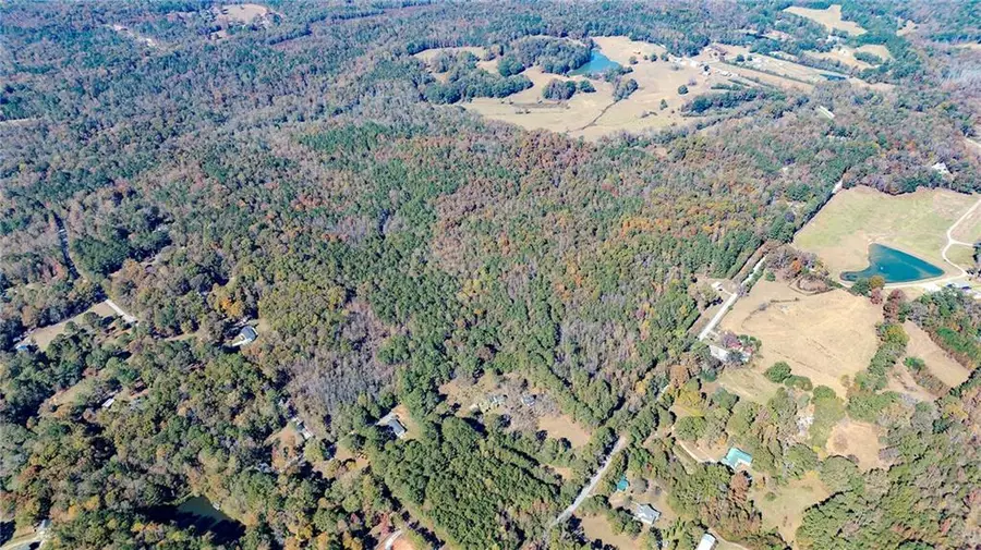 0 Jones Ferry Road #Lot 1, Chattahoochee Hills, GA 30268 - Image #2