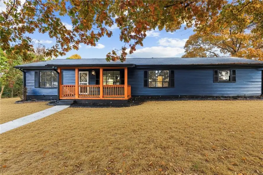 1193 Ironwood Drive, Grayson, GA 30017 - Image #2