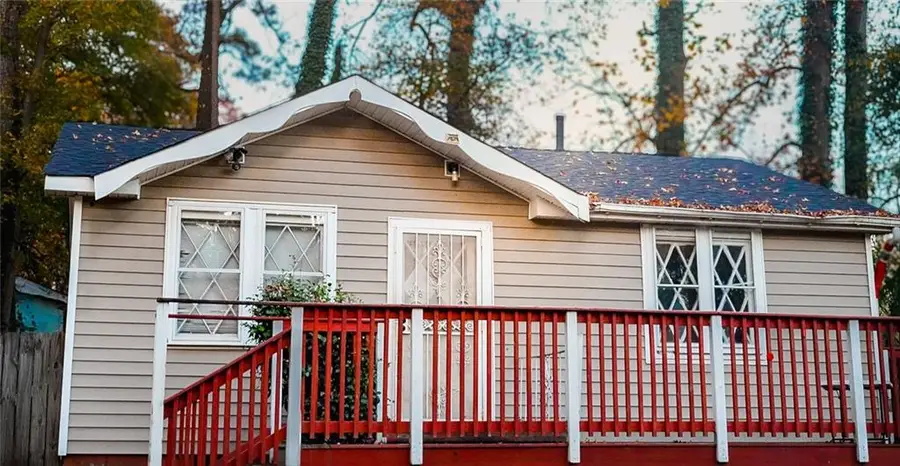 5809 Park Road, Atlanta, GA 30340 - Image #3