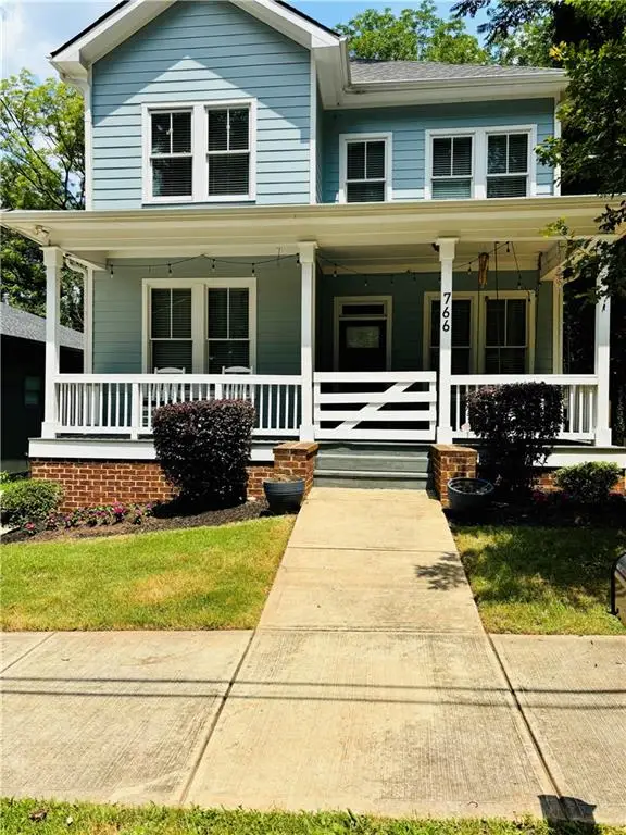 766 Cooper Street Sw, Atlanta, GA 30309 - Image #1