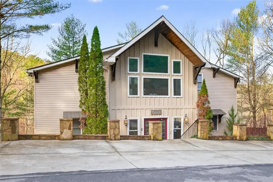 81 Dach Bruecke Gasse, Helen, GA 30545 - #2