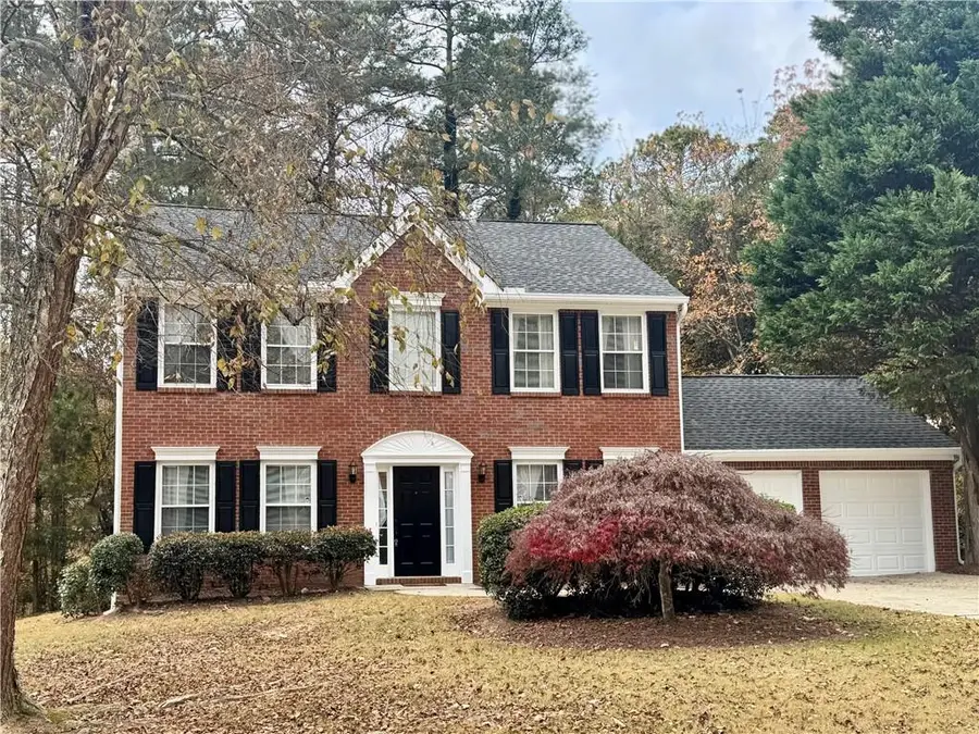 3340 Vineland Drive Sw, Marietta, GA 30008 - #2