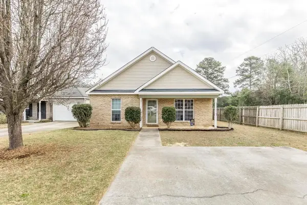 129 Maryjay Drive, Warner Robins, GA 31088