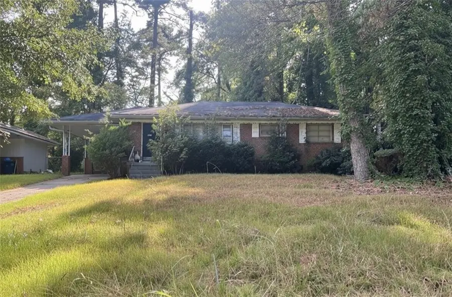 2818 Connally Drive Sw, Atlanta, GA 30311 - Image #2