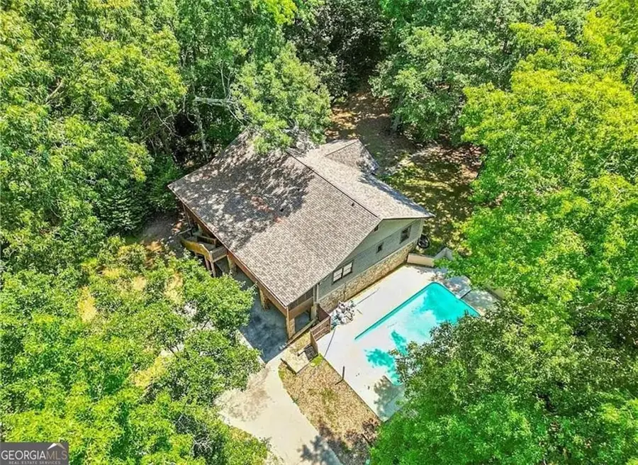 4629 Happy Valley Circle, Newnan, GA 30263 - Image #2