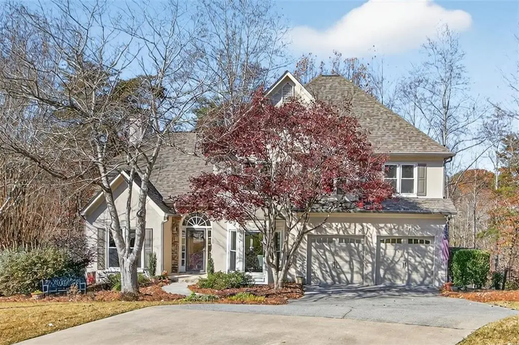 5060 Brent Knoll Lane, Suwanee, GA 30024 - Image #1