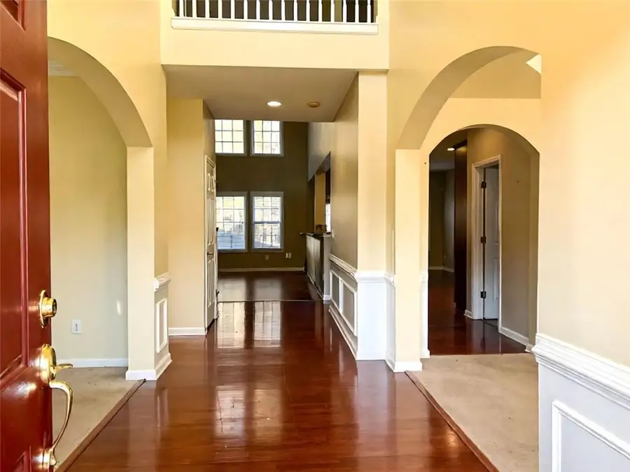 2879 Heritage Oaks Circle, Dacula, GA 30019 - #2