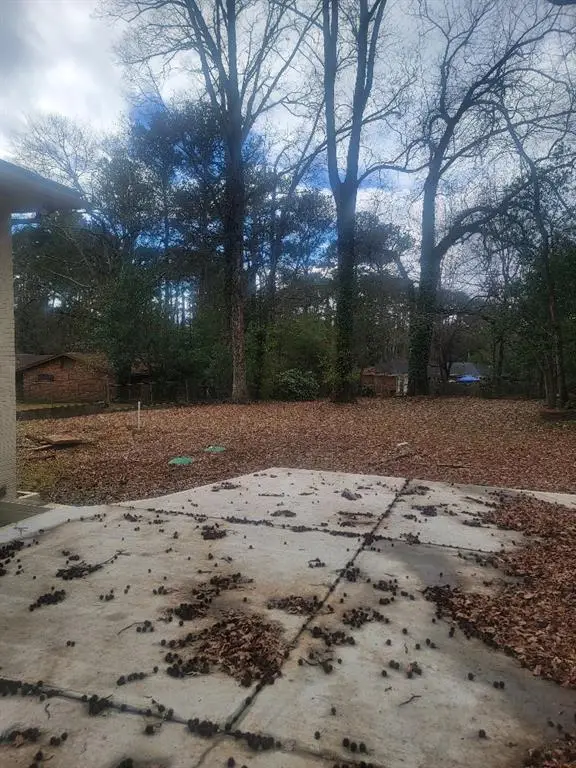 2838 Ben Hill Road, Atlanta, GA 30344 - #2