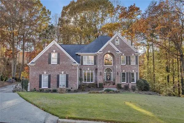 308 Quiet Hill Lane, Woodstock, GA 30189